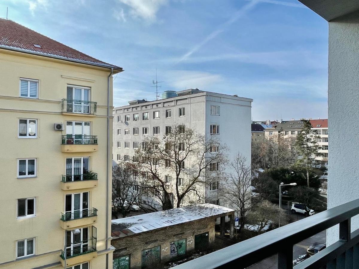 Historical Beer - Stein Apartment Bratislava Exterior photo
